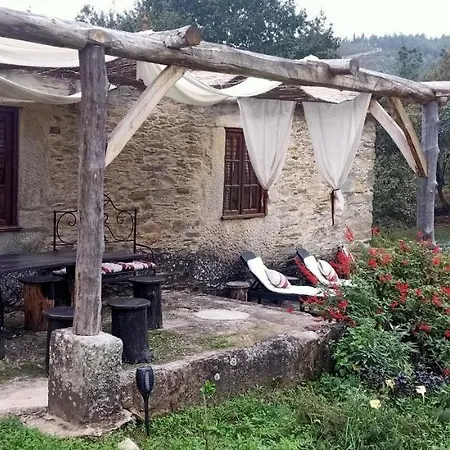 Quinta Da Quintinha * Arouca