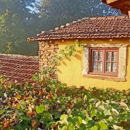 Quinta Da Quintinha ארוקה