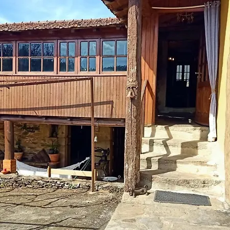 Quinta Da Quintinha * Arouca