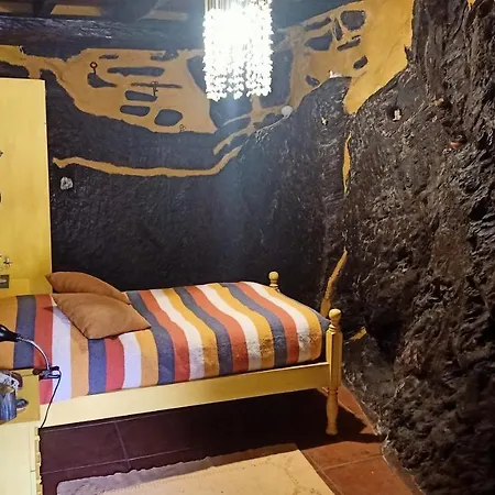 Quinta Da Quintinha * ארוקה