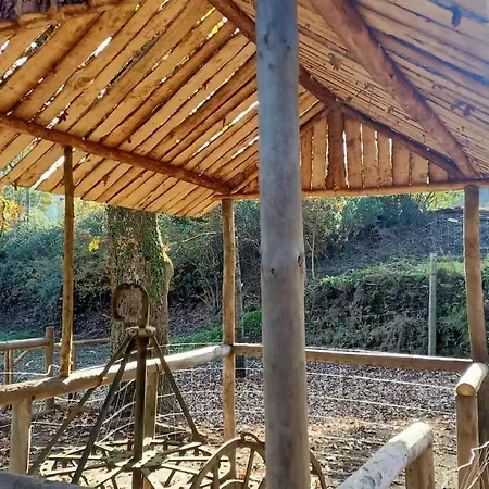 Quinta Da Quintinha *