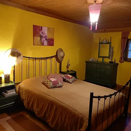 Quinta Da Quintinha Hébergement de vacances