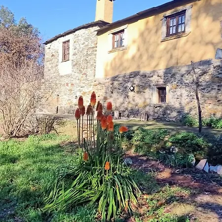 Hébergement de vacances Quinta Da Quintinha *