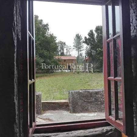 Quinta Da Quintinha Hébergement de vacances *