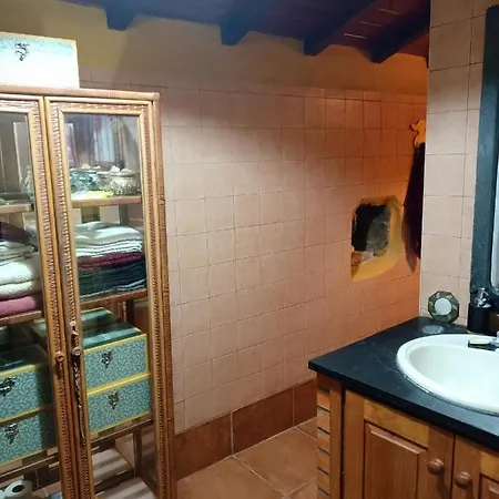 Quinta Da Quintinha Hébergement de vacances *