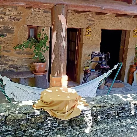 Quinta Da Quintinha Arouca