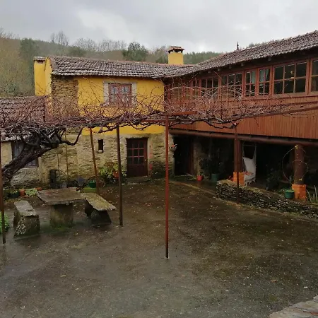 Quinta Da Quintinha Hébergement de vacances